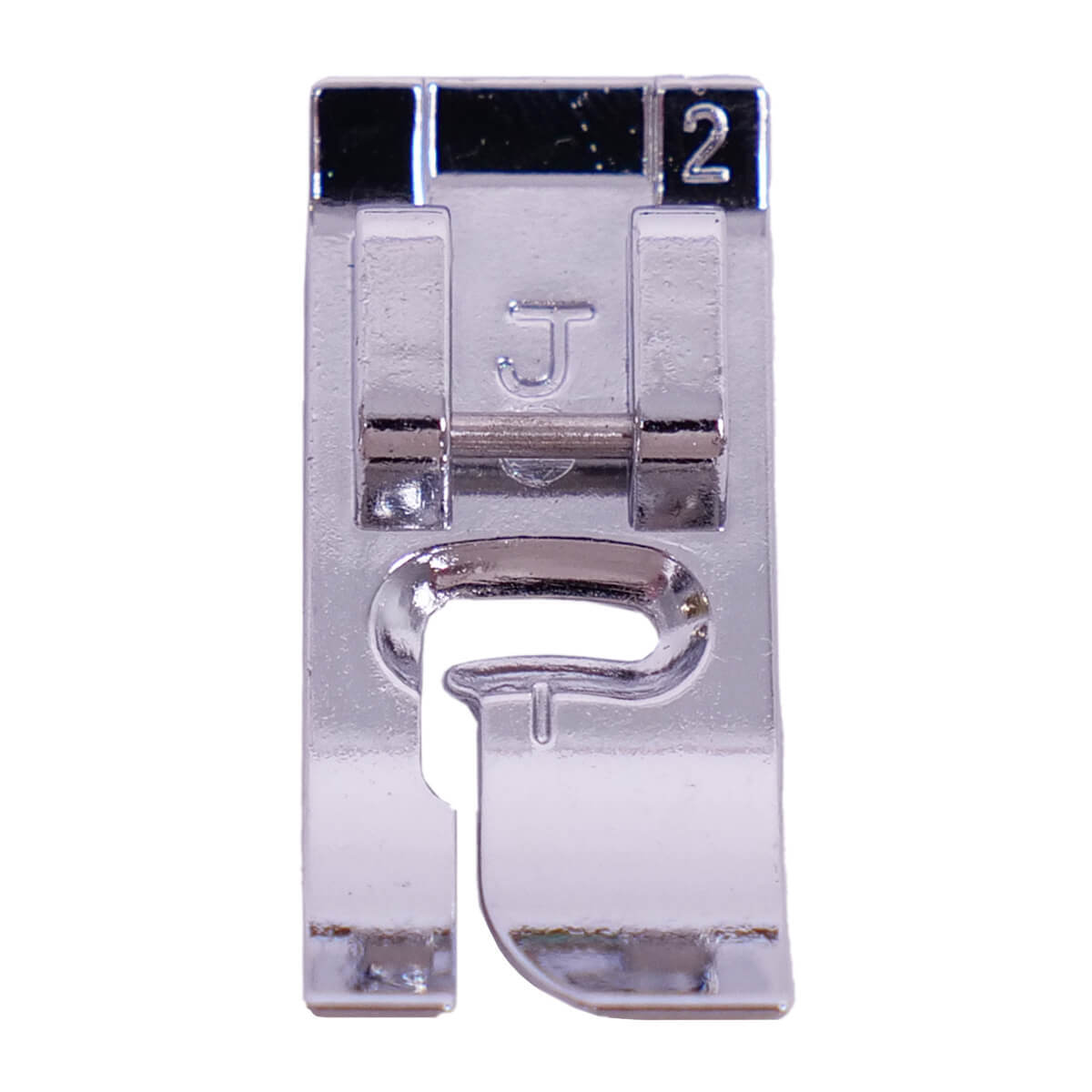 All Purpose Zigzag Foot 5mm, Clip-On (Snap On) 5011-3, 138135051 etc.