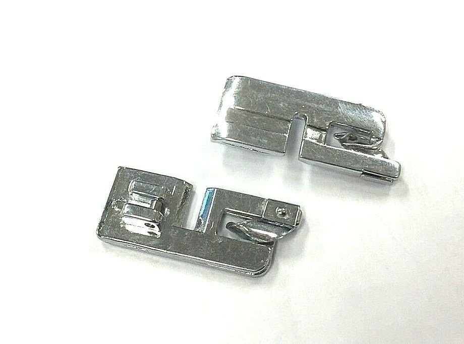 Rolled Hemmer Foot 3mm, Slant Singer #5012-1