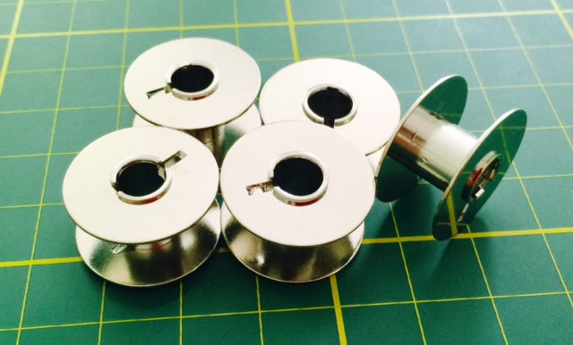 Bernina Metal Bobbin