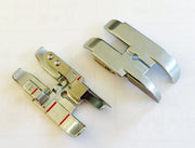 1/4" Foot w/Edge Guide Pfaff