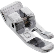 Straight Stitch Foot, Slant Singer #541537