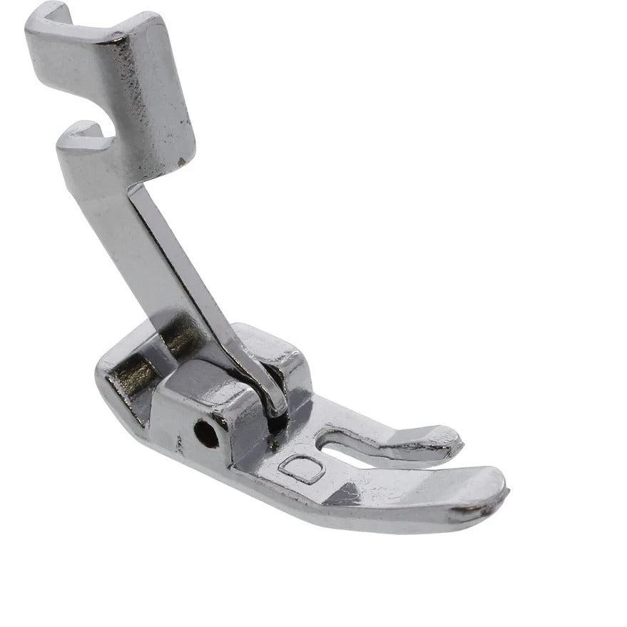 Straight Stitch Foot #170071 (#409377) for Singer Slant Shank Machines