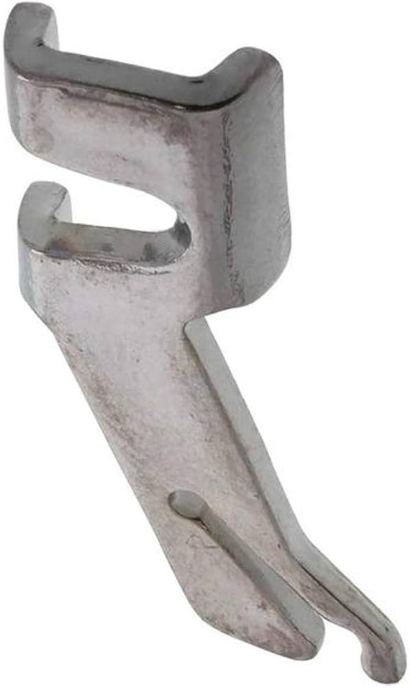 Narrow Snap-on (Clip-on) Slant Shank  #542167  for Singer