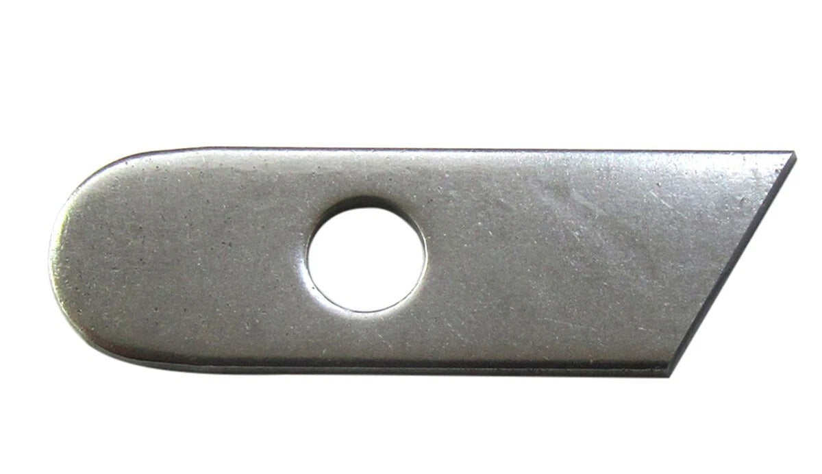 Bottom Knife 550449 for Singer/Pfaff/Huskylock