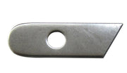 Bottom Knife 550449 for Singer/Pfaff/Huskylock