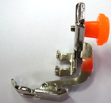 Adjustable Zipper Foot Janome Low Shank