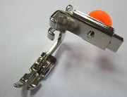 Adjustable Zipper Foot Janome High Shank