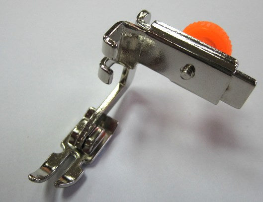 Adjustable Zipper Foot Janome High Shank