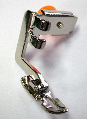 Adjustable Zipper Foot Janome High Shank