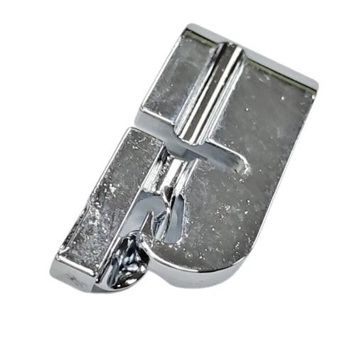Rolled Hemmer Foot, Clip-On ( Snap-On) P55607 for Singer Narrow Low Shank