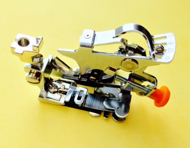 Bernina ruffler 55705BNS  New Style