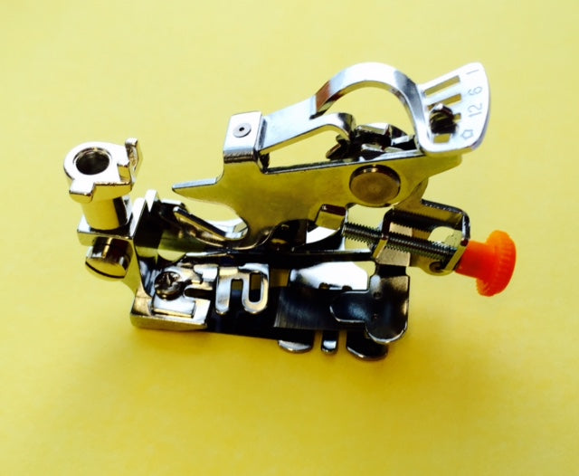 Bernina Ruffler 55705BOS  Old Style