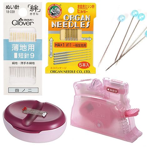 Japanese Products