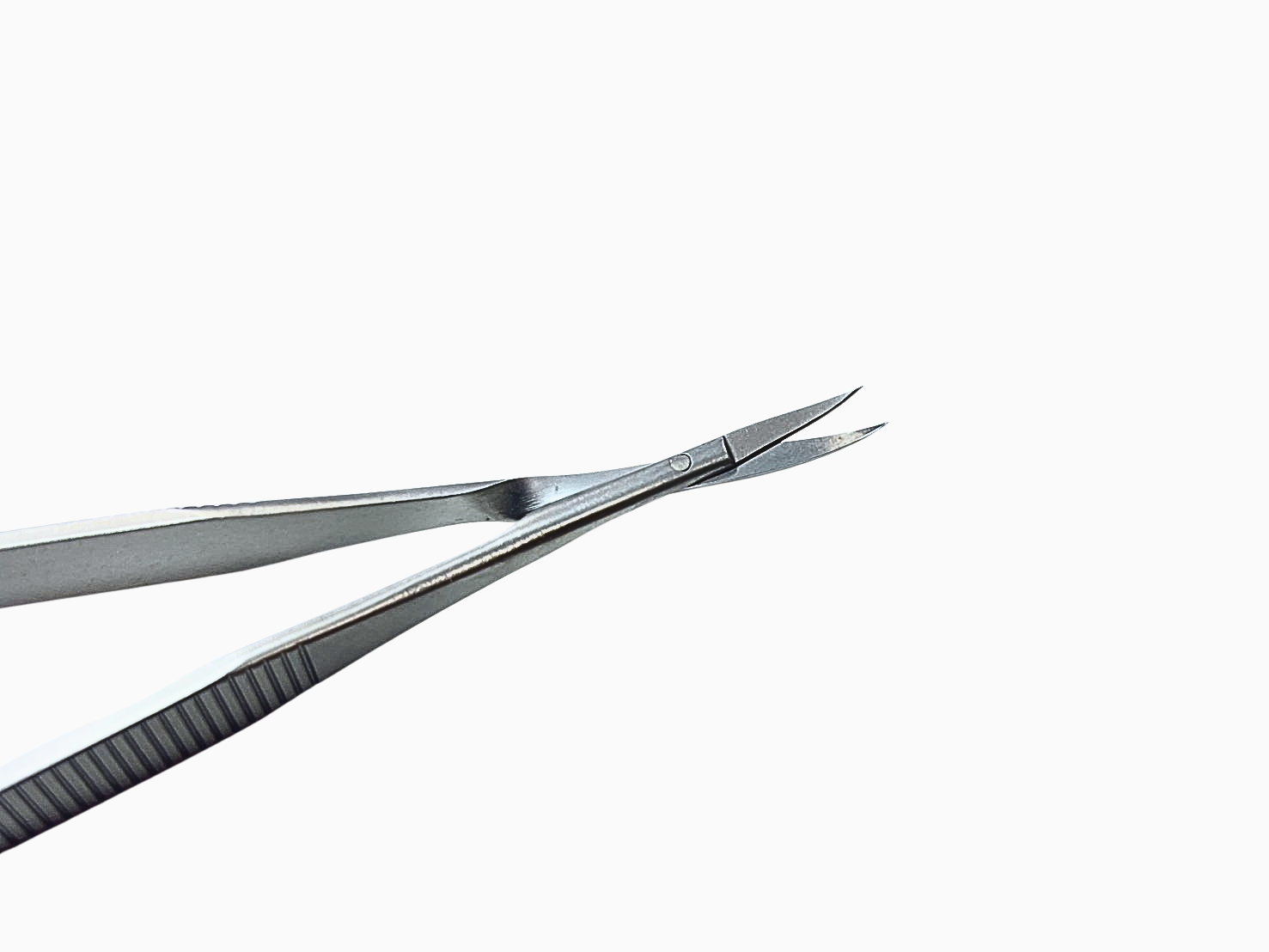 Surgical Grade High Quality Squeeze Snips - Curved Blade 125, 160(mm)