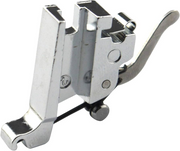 Snap On Presser Foot (Clip-On) Shank Adapter 5011-2 Universal High Shank