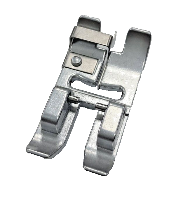 Edge joing foot #820609096 for Pfaff