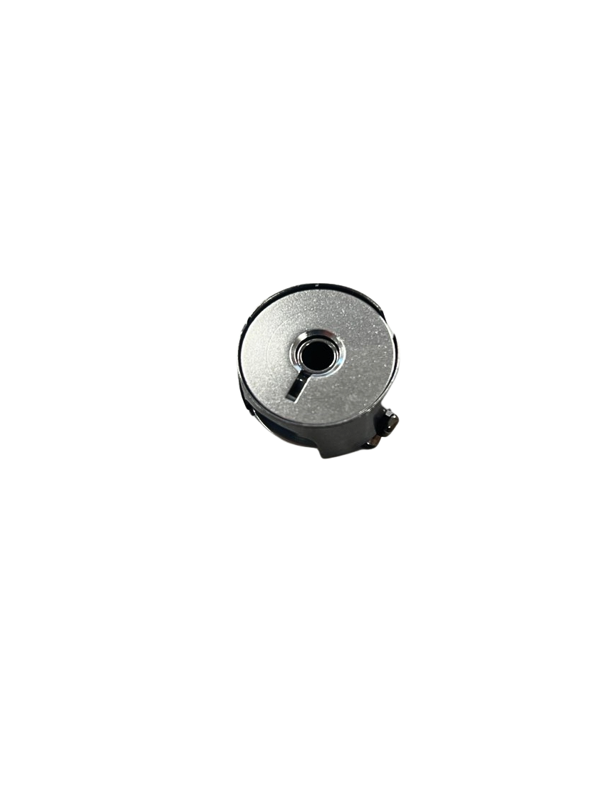 1X Bobbin Case & 10X Alum. Bobbin For SINGER - 206, 206K, 206W, 306W, 319, 319K
