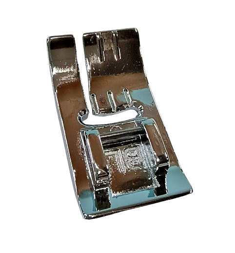Genuine Right Bi-Level Foot (9mm) #202461005 for Janome  9mm Max Stitch Width
