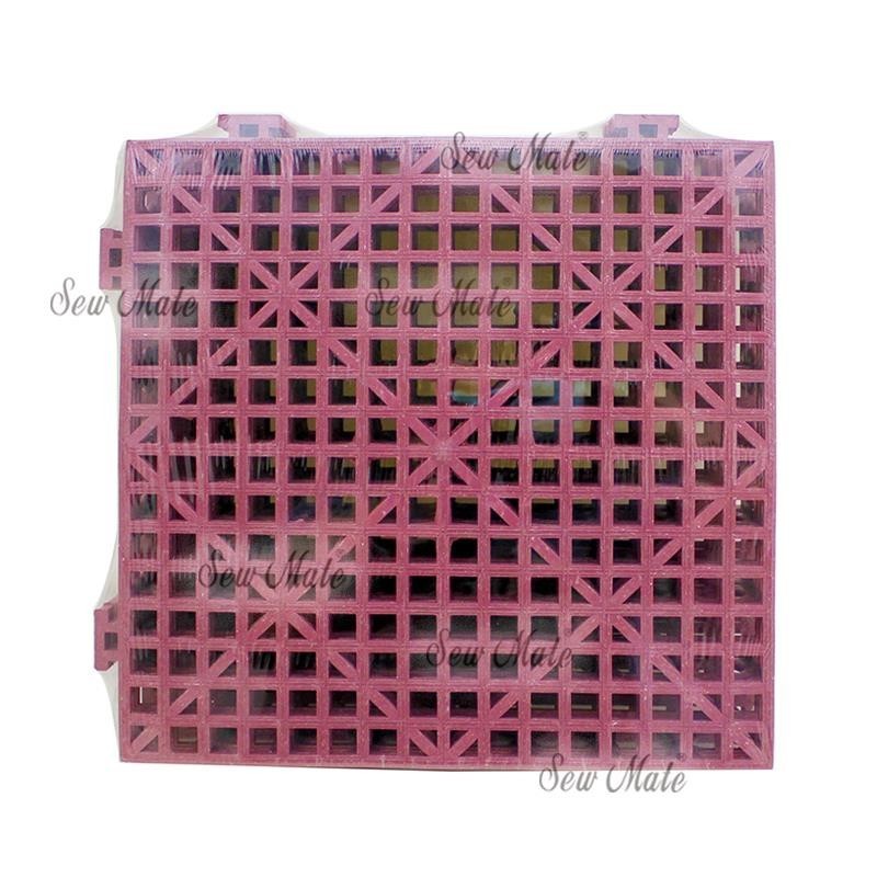Basting Grate - 30x30x1.6(cm)