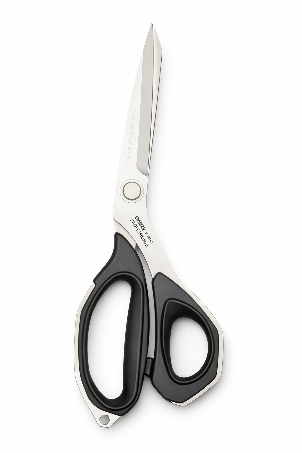 EMERY 10" Professional Comfortable-Handle Dressmaking Shears/Scissors/Tailor 7250-E
