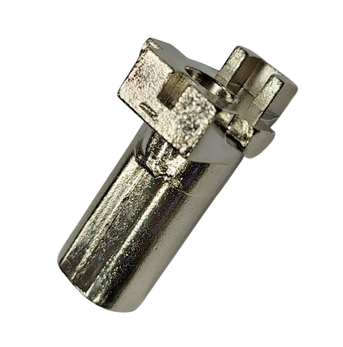 Shank Adapter for Bernina Quilting M/c Q16, Q20, Q24 for Use with Clear Feet