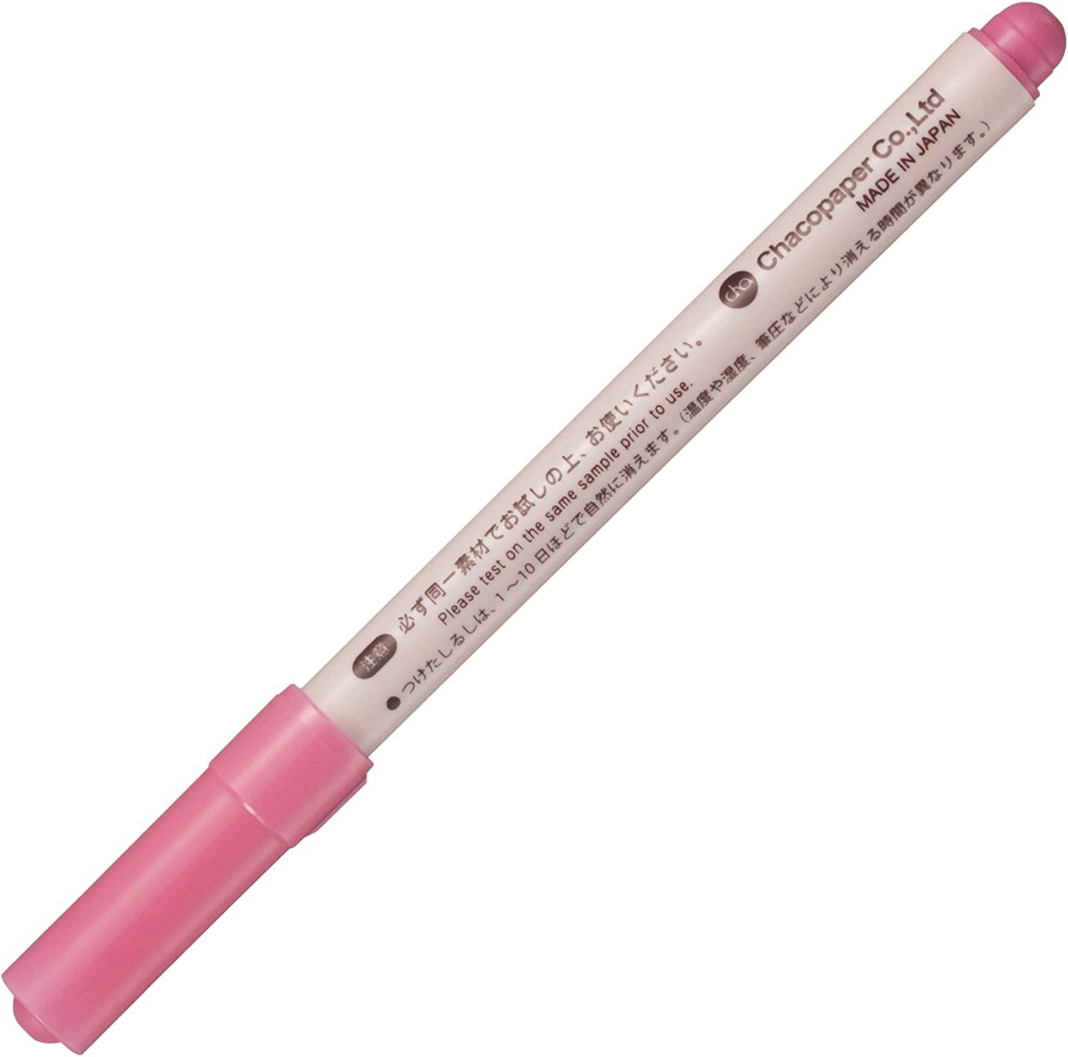Water-based Chaco Pen Chacopa Thick - Length 14cm