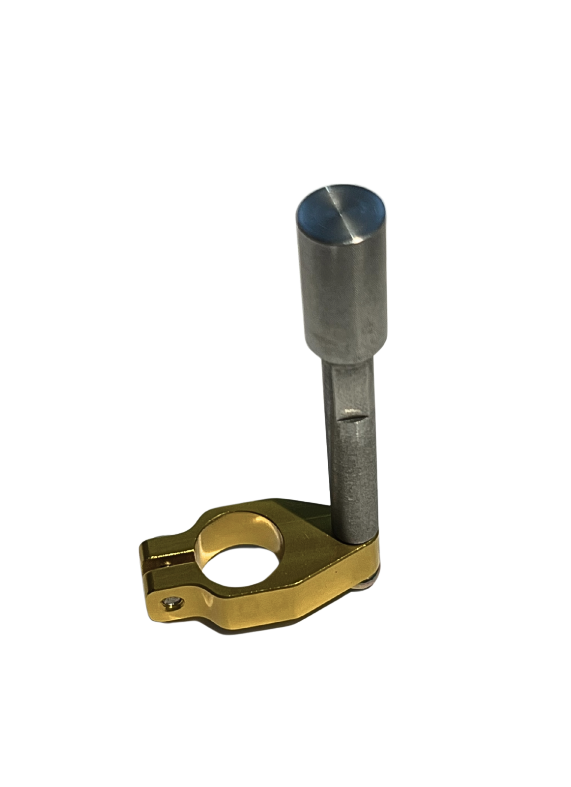 "Quick Change" Set Couching Foot 5 Sizes with Shank Adapter for Long Arm Machine