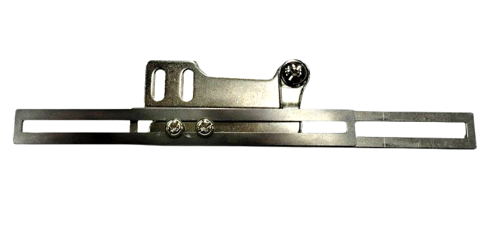 Adjustable Edge Guide for All Ind. Plain Sewing Machines - Juki, Brother, Singer