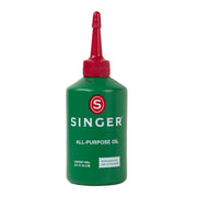 Singer All Purpose Oiler - with Oil 100ml