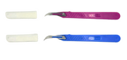 Seam Ripper/Thread Unpicker (Cuved Blade Type) with Protection Cover