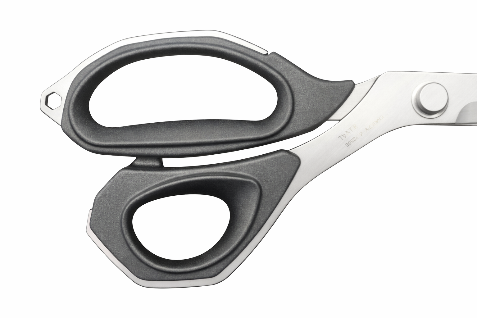 EMERY 10" Professional Comfortable-Handle Dressmaking Shears/Scissors/Tailor 7250-E