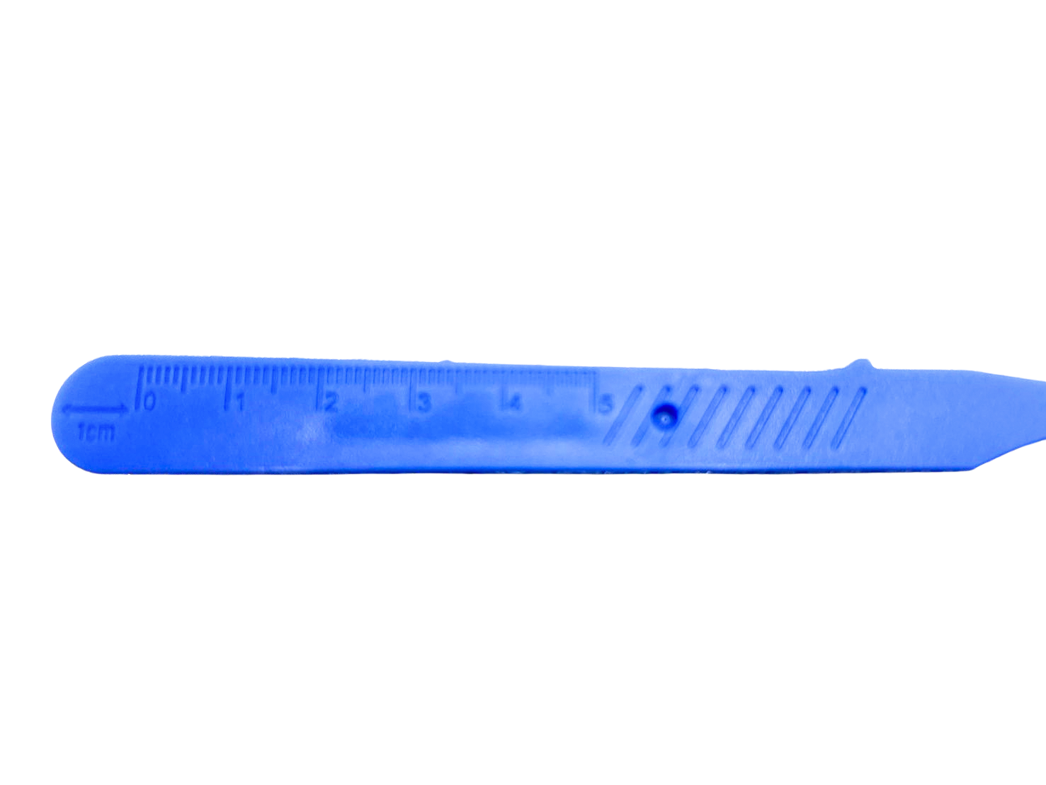 Seam Ripper/Thread Unpicker (Cuved Blade Type) with Protection Cover