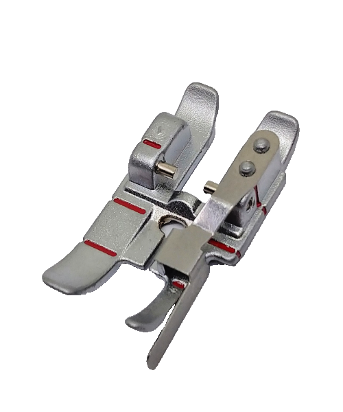 1/4" Piecing Foot with Guide #821063096 for Pfaff