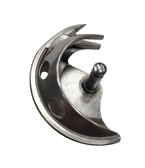 Singer 15 Class Sewing Machine Shuttle Hook & Bobbin Case + Bobbins