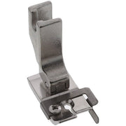 1/4" Spring Guide Foot  #401-71428  for Juki TL- /Janome 1600 /Brother PQ series