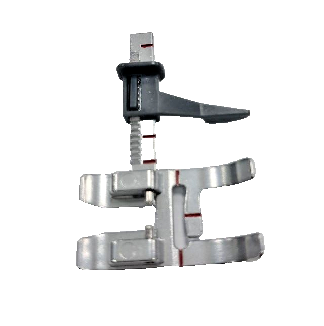 Adjustable Guide Foot  #820677096 for Pfaff Sewing Machines etc.