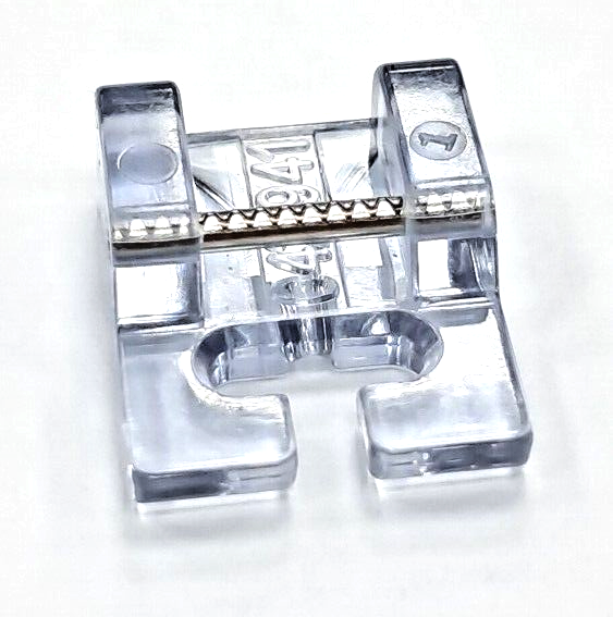 Mini cording foot #820214096(93-042941-91) for Pfaff