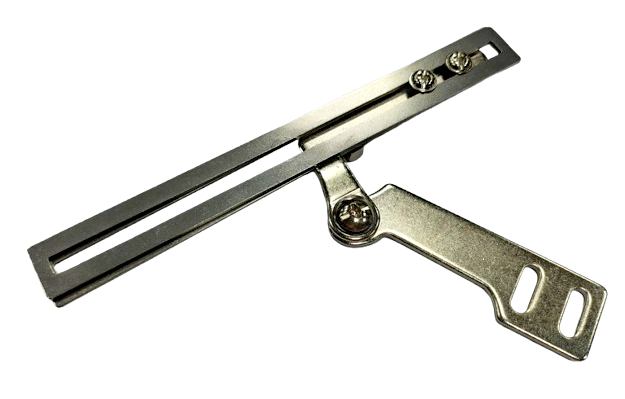 Adjustable Edge Guide for All Ind. Plain Sewing Machines - Juki, Brother, Singer