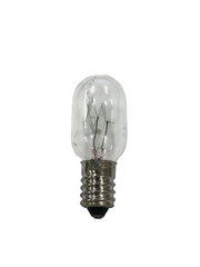 220V~240V 15W E14 Sewing Machine Bulb Light Night Light Push In
