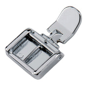 Wide Zipper Foot Universal for Low Shank Machines  #5011-3