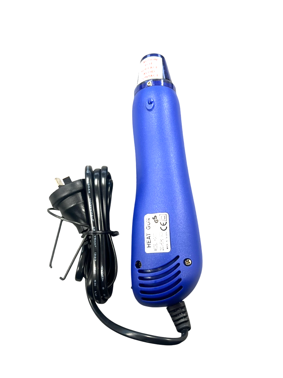 Hot Air Heat Gun/Tool for Embossing, DIY Craft, Stamping