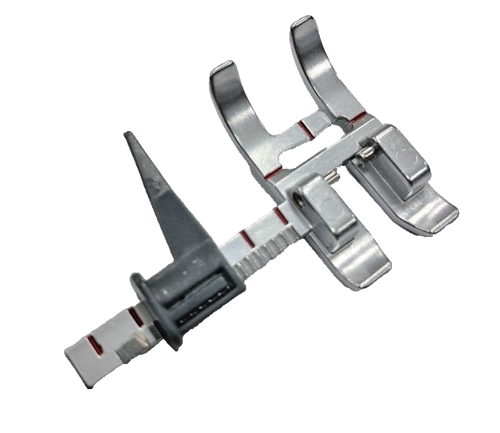 Adjustable Guide Foot  #820677096 for Pfaff Sewing Machines etc.