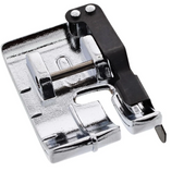 1/4" Seam Foot (O), Janome #859814001