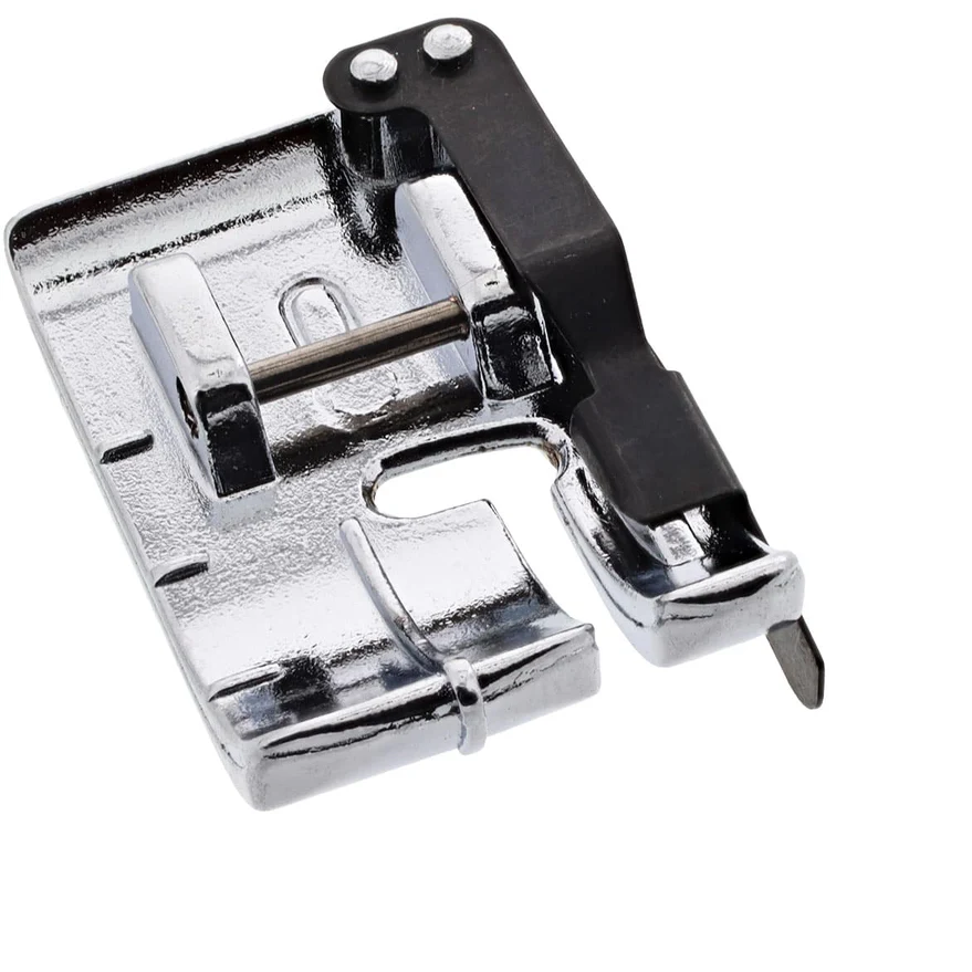 1/4" Seam Foot (O), Janome #859814001