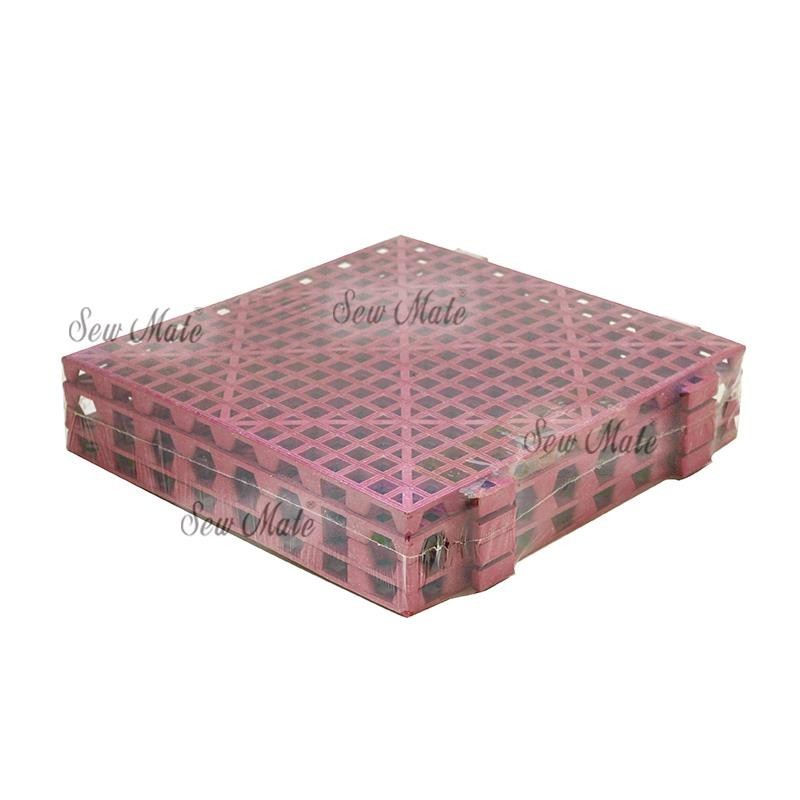 Basting Grate - 30x30x1.6(cm)