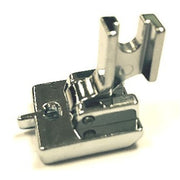 Invisible Zipper Foot with Plow Low Shank