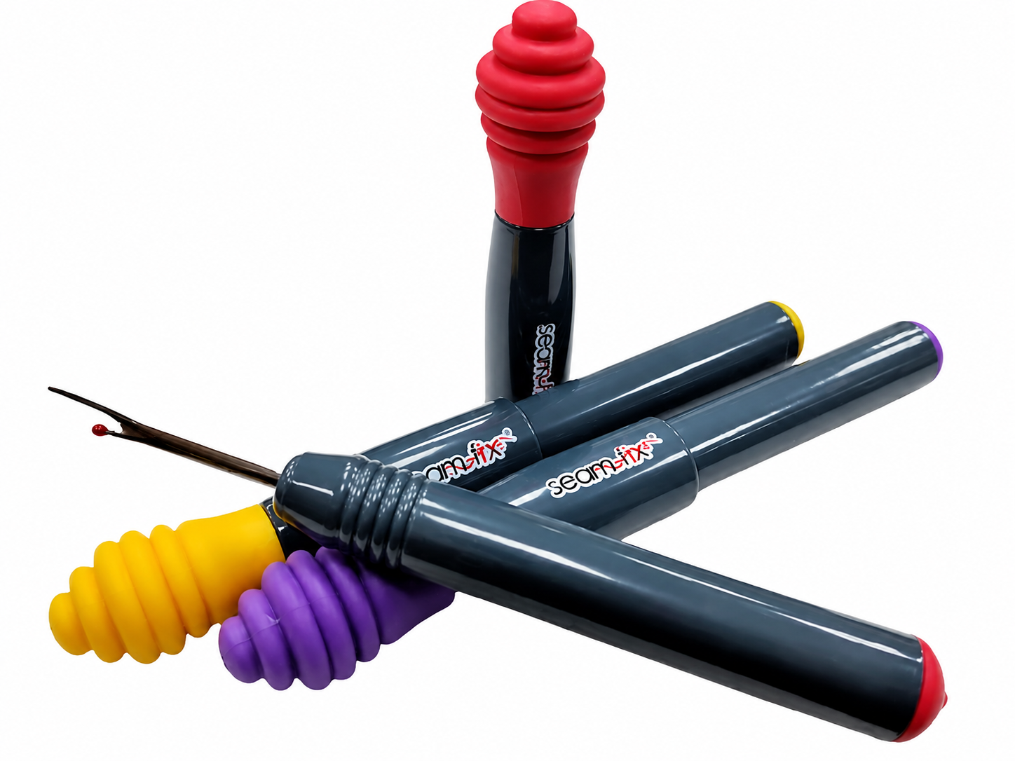 Seam Fix - Seam Ripper & Thread Remover