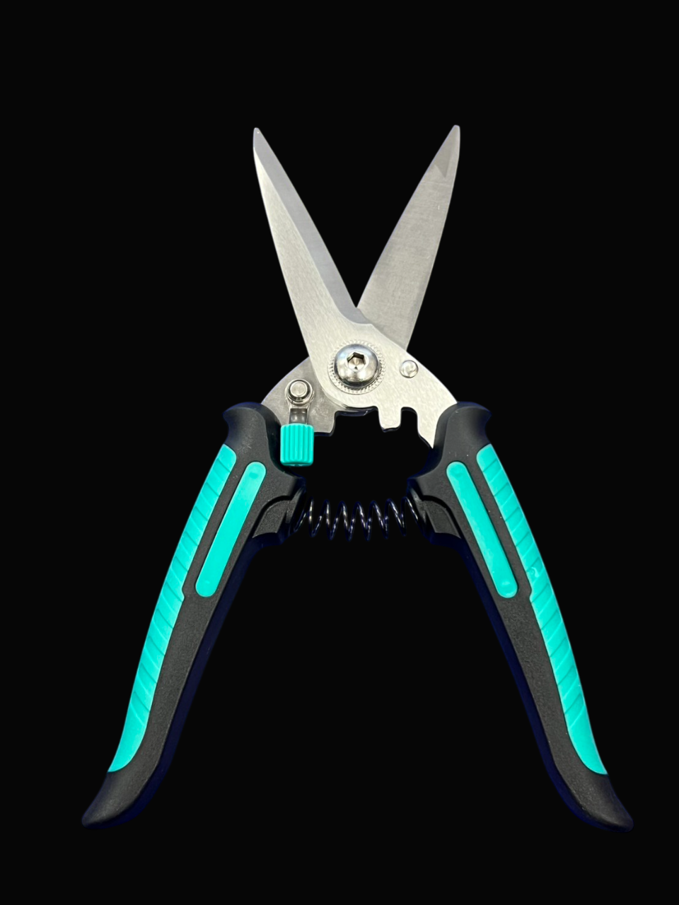 Heavy Duty Multi-Purpose Stainless Steel 8"200mm Multi-Purpose Heavy Duty Shears