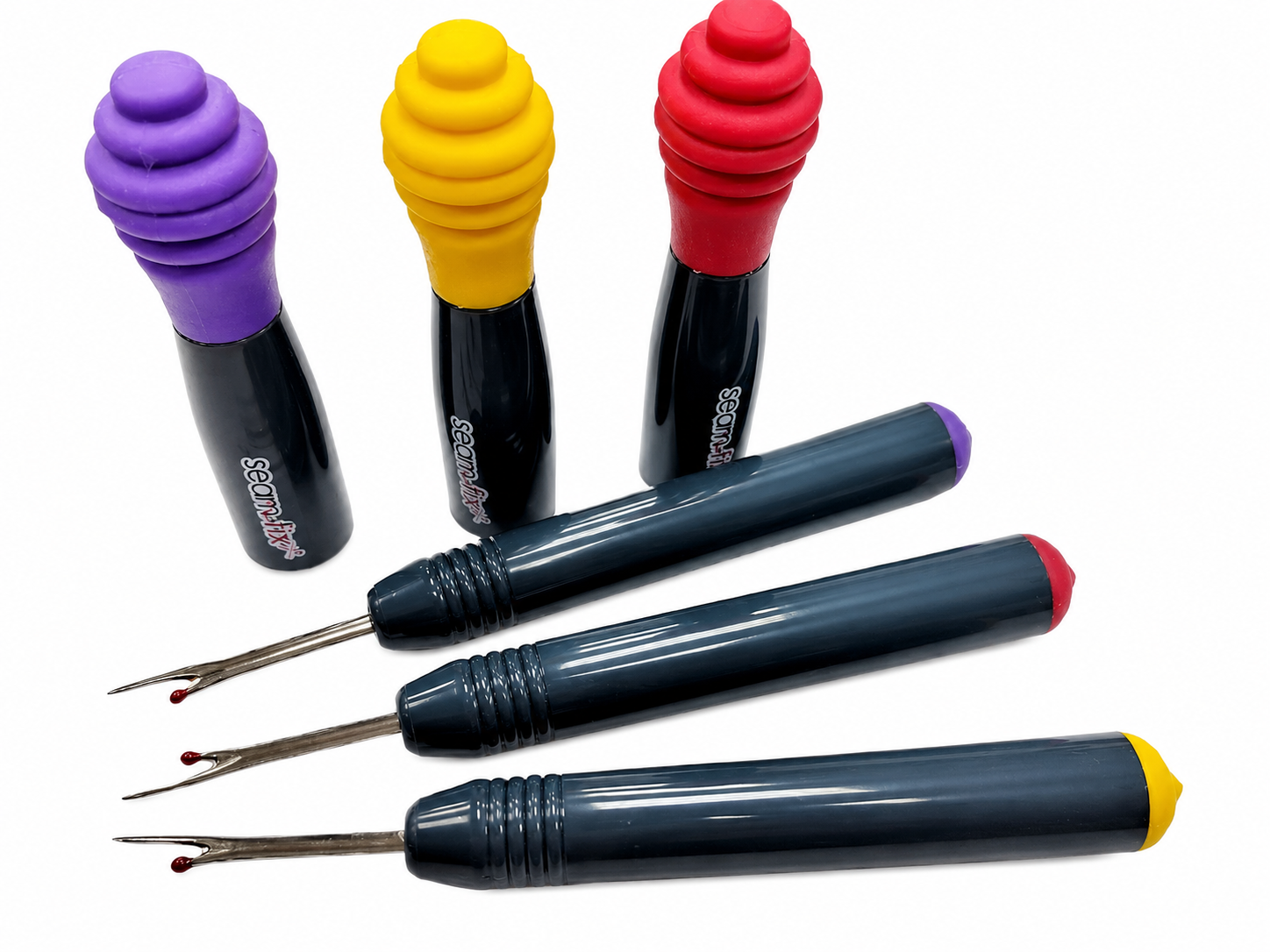 Seam Fix - Seam Ripper & Thread Remover