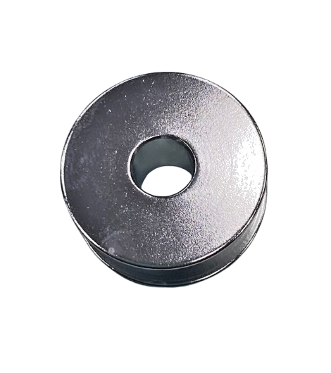 10X Aluminium (Quick Wind) Bobbins #229-64001 for Juki DDL-8700, 9000, 7000A etc